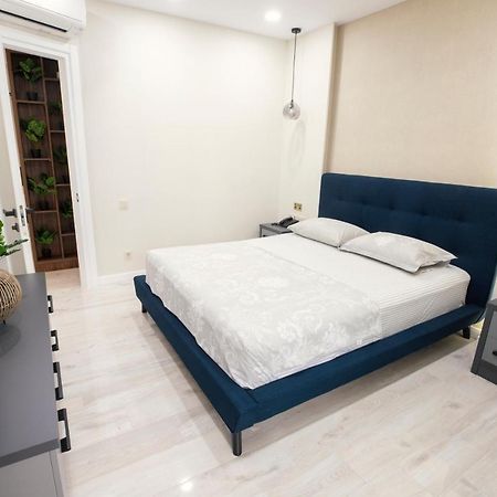 Gq Apartments On First Line บาทูมิ ภายนอก รูปภาพ