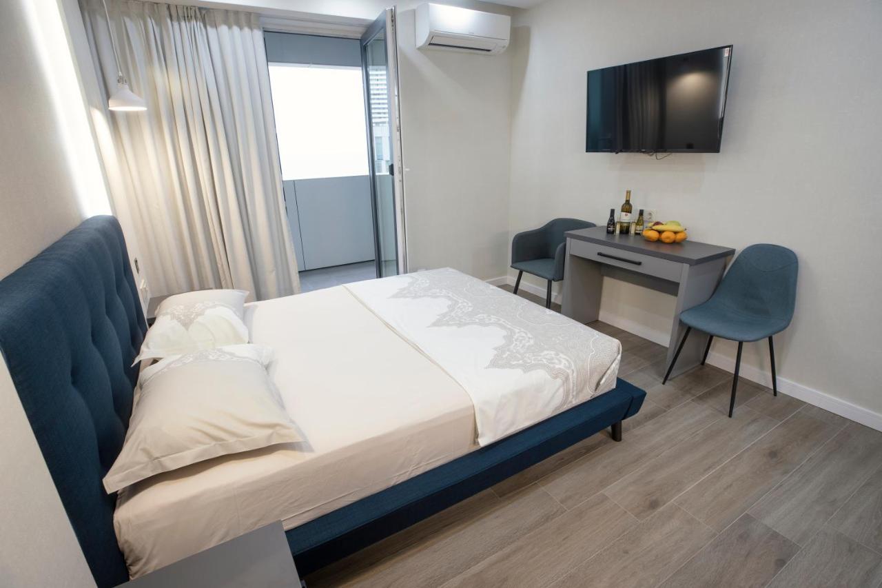 Gq Apartments On First Line บาทูมิ ภายนอก รูปภาพ
